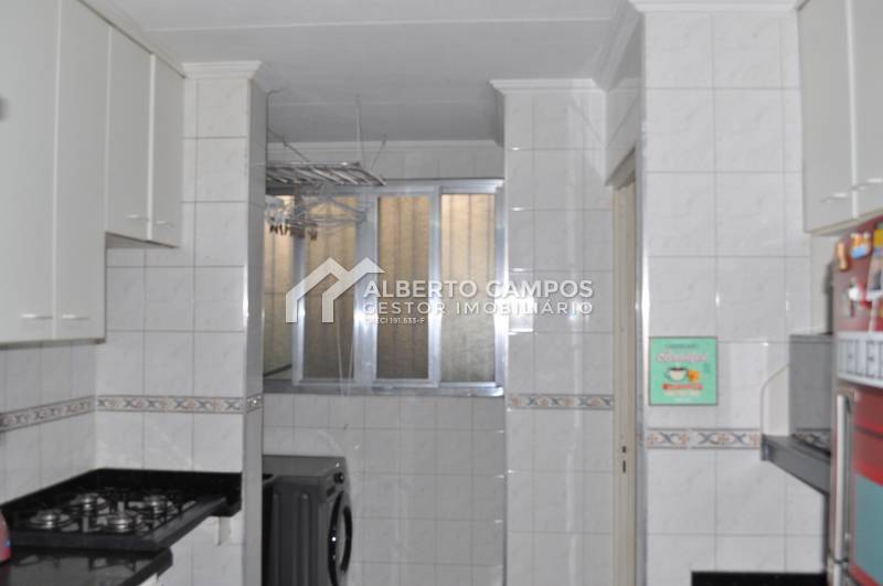 Apartamento venda Itaquera São Paulo - Referência AC46